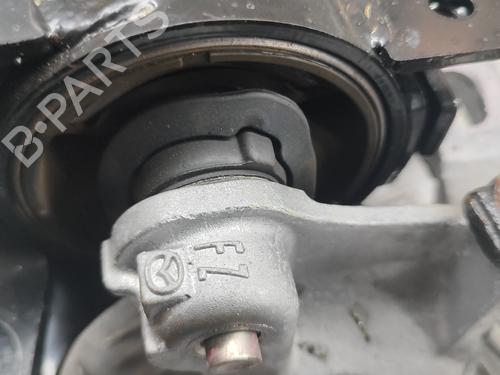 Engine mount MAZDA CX-5 (KF) 2.0 | BP25217585M89 