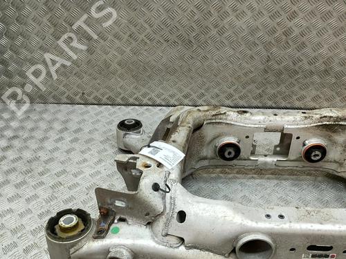 Rear axle JAGUAR I-PACE (X590) EV400 AWD | BP33372649M2 - Image 5