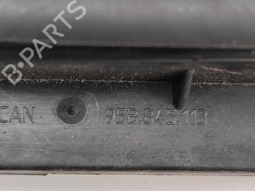 Vidro triangular frente esquerdo PORSCHE MACAN (95B) 3.0 S Diesel | BP26500660C111  - Image 7