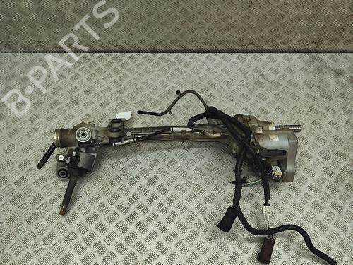Used Steering rack Steering rack JAGUAR F-PACE (X761) 2.0 P400e Plug-in Hybrid (404 hp) 28275499 28275499