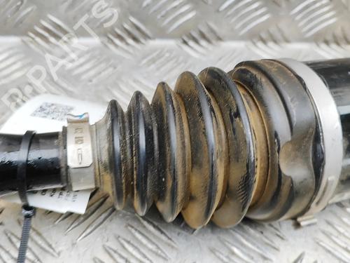 Left front driveshaft BMW X3 (G01, F97, G08) xDrive 20 d | BP38875230M38 - Image 4
