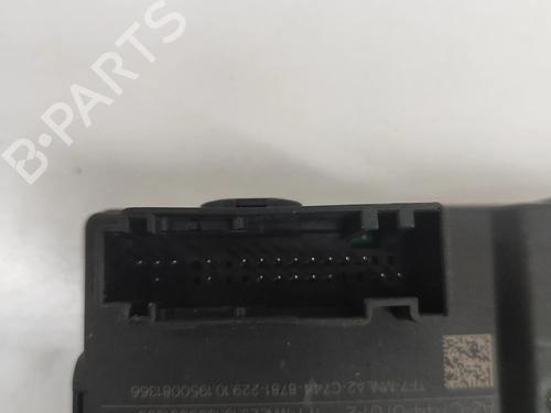 Electronic module PORSCHE CAYENNE Coupe (9YB) 3.0 AWD (9YBAA1) | BP33370673M83  - Image 5