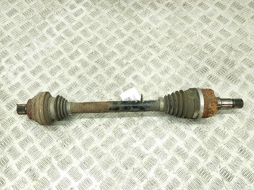 Used Left rear driveshaft Left rear driveshaft SKODA ENYAQ iV SUV (5AZ) 60 (179 hp) 27792894 27792894