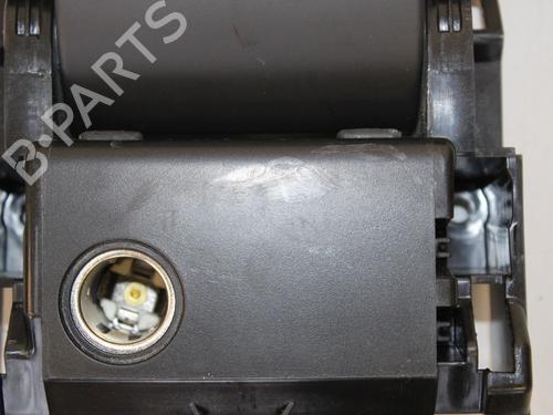 Armrest / Center console VOLVO V60 I (155) D2 | BP33381024I20 - Image 8