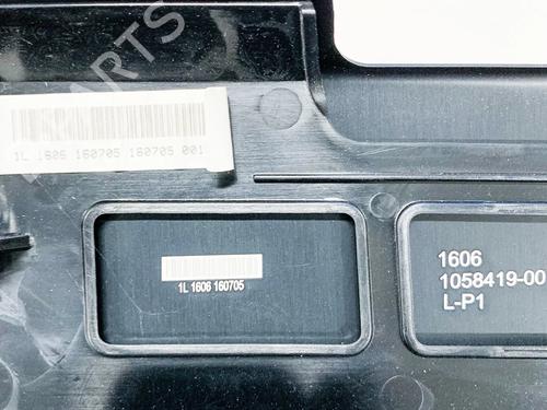 Other TESLA MODEL X (5YJX) P90D AWD | BP14610741O1 