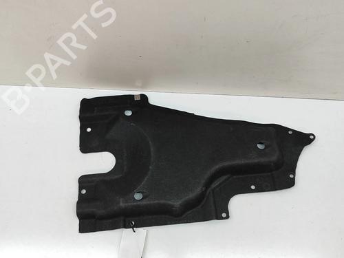 Used Underbody protection AUDI Q5 (8RB) 2.0 TDI quattro (177 hp) 26569504