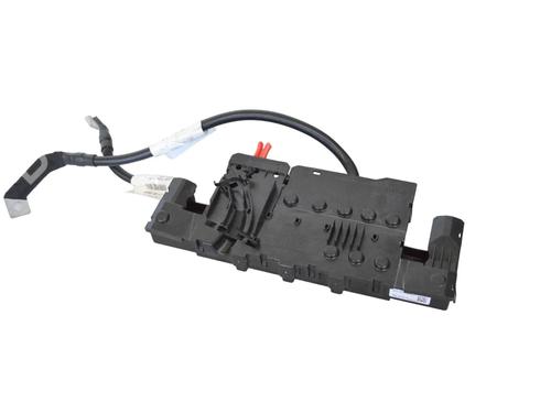 Used Fuse box Fuse box LAND ROVER RANGE ROVER IV (L405) 4.4 SDV8 4x4 (340 hp) 33365813 33365813