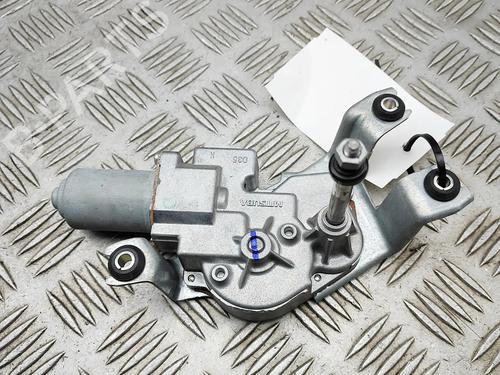 Used Rear wiper motor Rear wiper motor BMW X5 (G05, F95) xDrive 45 e Plug-in Hybrid (394 hp) 36358495 36358495