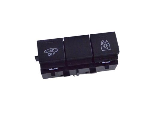 Used Switch PEUGEOT 3008 II SUV (MC_, MR_, MJ_, M4_) 1.6 BlueHDi 120 (120 hp) 30236812