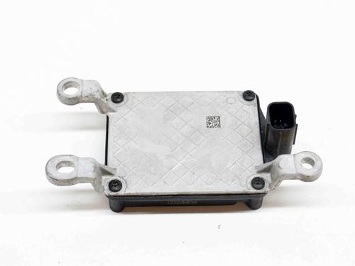 Electronic module NISSAN QASHQAI II (J11, J11_) 1.5 dCi | BP27753293M83