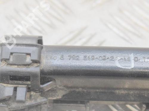 Right rear suspension arm BMW 4 Gran Coupe (F36) 430 i | BP7734551M15 