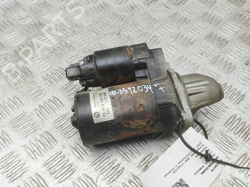 Used Starter Starter BMW 3 Coupe (E92) 335 xi (306 hp) 34619176 34619176