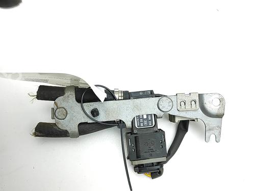 Electronic sensor MERCEDES-BENZ CLA Coupe (C117) CLA 220 CDI / d (117.303) | BP36952737M84 - Image 3