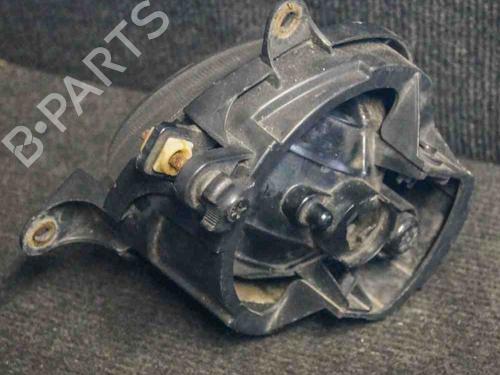 Left front fog light KIA SORENTO I (JC) 2.5 CRDi 4WD | BP6721536C30 