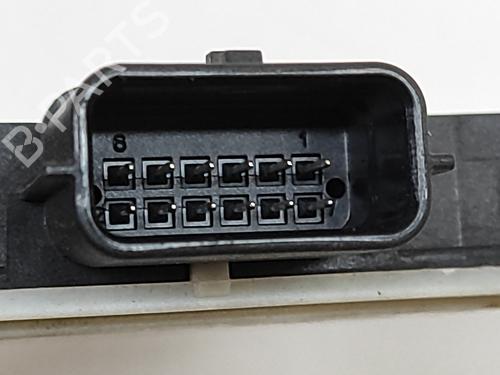 Electronic module LAND ROVER RANGE ROVER SPORT II (L494) 5.0 SCV8 4x4 | BP27787375M83