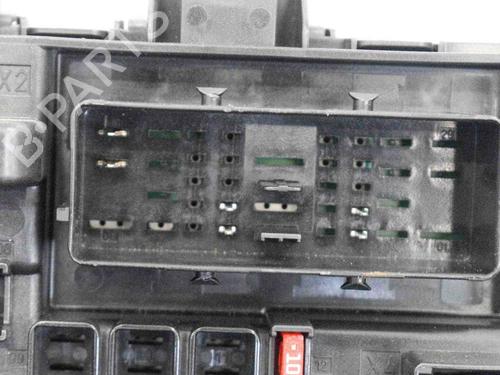 Used Fuse box OPEL INSIGNIA A (G09) 2.0 CDTI (68) (163 hp) 6751361