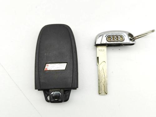 Ignition barrel AUDI A5 (8T3) RS5 quattro | BP37402522M48 - Image 9