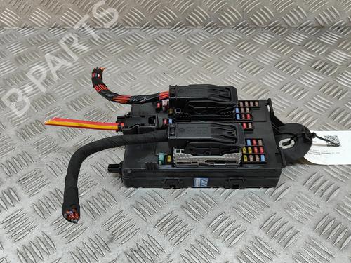 Used Fuse box VOLVO XC90 II (256) D5 AWD (235 hp) 25216738