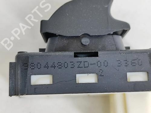 Left rear window switch OPEL CORSA F (P2JO) 1.2 (68) | BP27771133I29 - Image 7