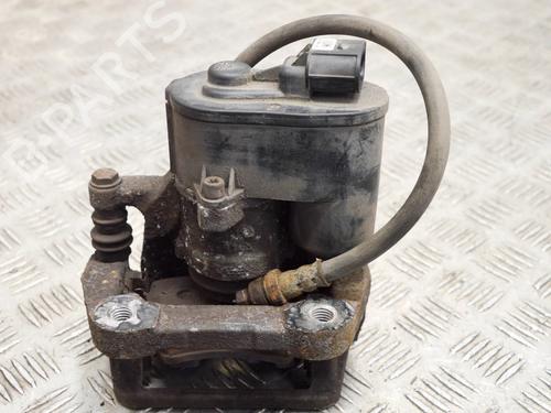 Used Left rear brake caliper Left rear brake caliper VOLVO S60 II (134) D3 (150 hp) 14646802 14646802