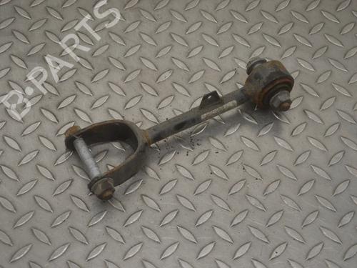 Used Right rear suspension arm Right rear suspension arm TESLA MODEL 3 (5YJ3) EV AWD (351 hp) 33364377 33364377