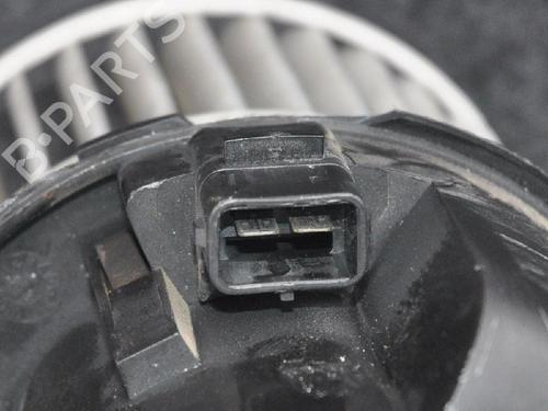 Heater blower motor FORD TRANSIT Van (FA_ _) 2.2 TDCi | BP6729718M62 
