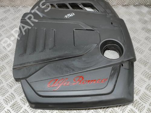 Upper protection ALFA ROMEO GIULIA (952_) 2.0 (952ACA25) | BP23248927M93