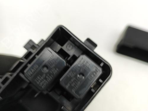 Fuse box MAZDA CX-5 (KF) 2.0 | BP29867603E1 