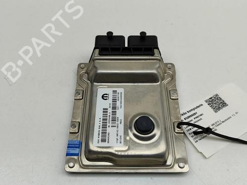 Used Engine control unit (ECU) Engine control unit (ECU) FIAT 500 (312_) 1.0 Mild Hybrid (312.AYD1B) (69 hp) 29373417 29373417