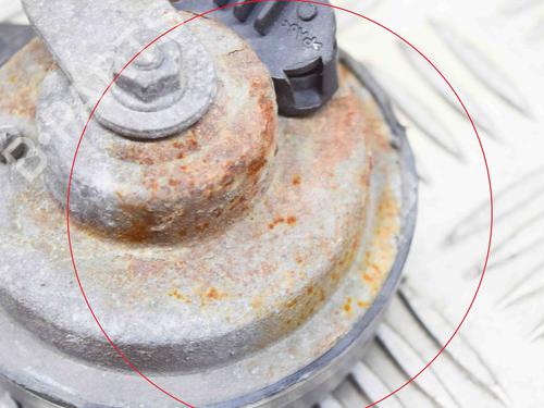 Horn MERCEDES-BENZ CLS (C218) CLS 250 CDI / BlueTEC / d (218.303, 218.304) | BP14618870E13 