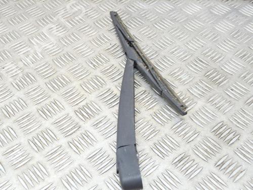 Rear windshield wiper arm NISSAN QASHQAI / QASHQAI +2 I (J10, NJ10, JJ10E) 1.6 | BP14643641C144 