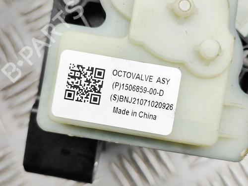 Auxiliary water pump TESLA MODEL 3 (5YJ3) EV AWD | BP38782089M111 - Image 7