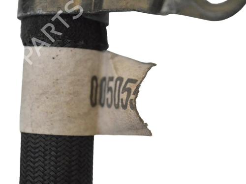 Pipe ALFA ROMEO STELVIO (949_) 2.9 Q4 (949.AXG2A, 949.AXH2A, 949.AXS2A) | BP33364352M125 - Image 5