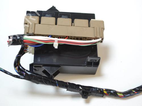 Used Electronic module SUBARU LEGACY V Estate (BR) 2.0 D AWD (BRD) (150 hp) 9866535