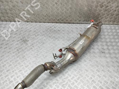 Catalyst PEUGEOT BOXER Platform/Chassis 2.0 BlueHDi 160 | BP33882540M10 - Image 2