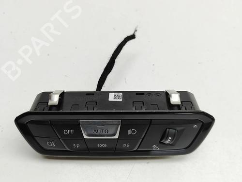 Used Electronic module Electronic module BMW 8 Gran Coupe (G16, F93) 840 i (333 hp) 33825618 33825618