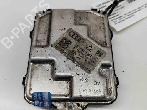 Electronic module VW GOLF VII (5G1, BQ1, BE1, BE2) 2.0 GTI | BP22999208M83 