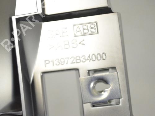 Middle console INFINITI M (Y51) 30d | BP33348139I22 - Image 6