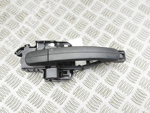 Used Rear right exterior door handle Rear right exterior door handle FORD TRANSIT V363 Van (FCD, FDD) 2.0 EcoBlue (130 hp) 39719721 39719721