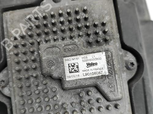 Left headlight MASERATI LEVANTE SUV (M161) 3.0 D Q4 | BP27158625C28  - Image 6