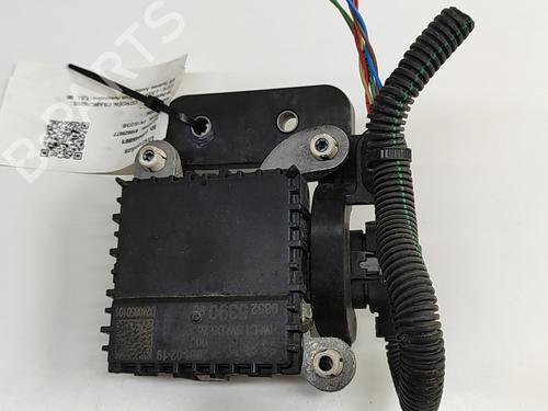 Elektronisk modul CITROËN C5 AIRCROSS (A_) 1.5 BlueHDi 130 (ACYHZJ, ACYHZR) (131 hp) 27791400
