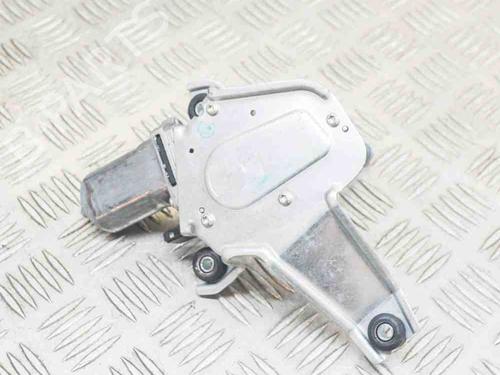 Used Rear wiper motor FIAT 500X (334_) 1.4 (334AXC1B, 334AXC11) (140 hp) 7902139
