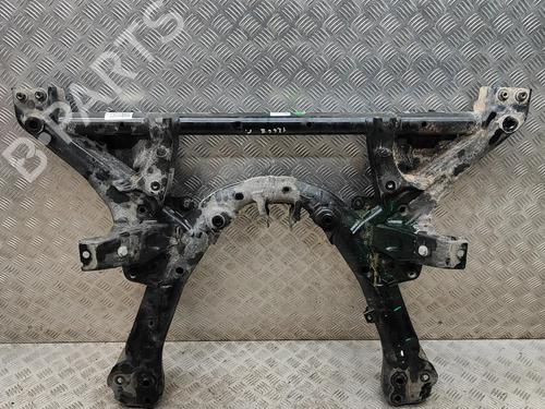 Used Subframe TESLA MODEL Y (5YJY) EV Performance All-wheel Drive (534 hp) 30620653