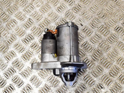 Starter MERCEDES-BENZ A-CLASS (W177) A 200 (177.087) | BP27757041M8 