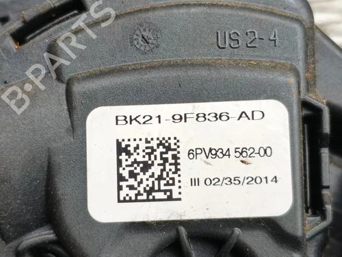 Pedal FORD TRANSIT CUSTOM V362 Van (FY, FZ) 2.2 TDCi | BP39535121I4 - Image 6