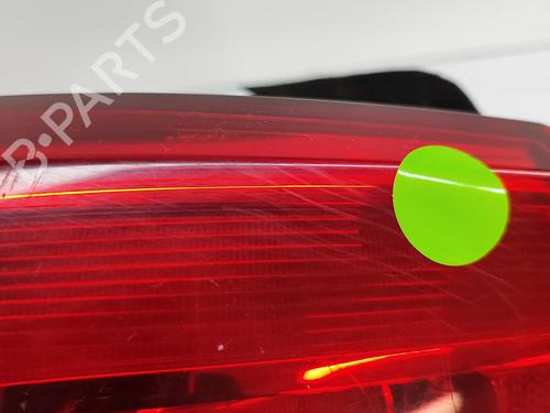 Left taillight VW PASSAT B7 (362) 1.6 TDI | BP24581668C34  - Image 6