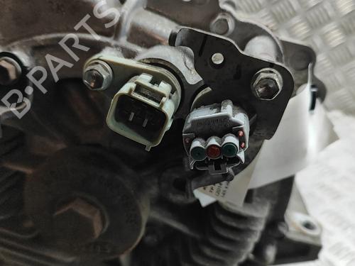 Differential, bag LEXUS NX (_Z1_) 300h AWD (AYZ15, AYZ15_, AYZ15R) | BP28028629M24 