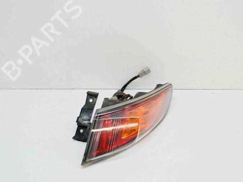 Used Right taillight HONDA CIVIC VIII Hatchback (FN, FK) 1.8 (FN1, FK2) (140 hp) 14639713