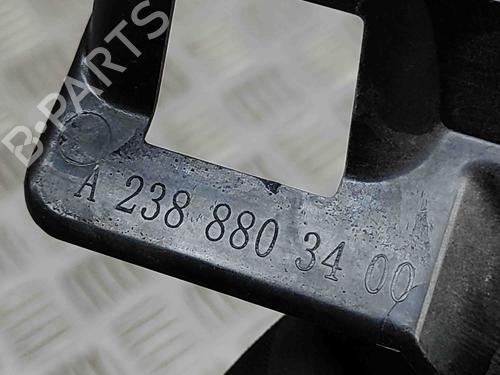 Rear bumper bracket MERCEDES-BENZ E-CLASS Convertible (A238) E 220 d (238.414) | BP28387983C159