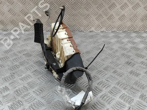 Front right lock MERCEDES-BENZ S-CLASS Coupe (C216) CL 500 (216.371) | BP24817877C97 